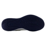 Men's FuelCell 696v7 D Width Tennis Shoes White and Enoki,Footwear,New Balance,,,Tennis Express,MH6963L2-5