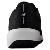 Men's FuelCell 696v7 D Width Tennis Shoes Black and White,Footwear,New Balance,,,Tennis Express,MH69689D-4