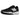 Men's FuelCell 696v7 D Width Tennis Shoes Black and White,Footwear,New Balance,Black/White,7,Tennis Express,MH69689D-y