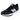 Men's FuelCell 696v7 D Width Tennis Shoes Black and White,Footwear,New Balance,Black/White,7,Tennis Express,MH69689DD-F26copy