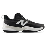 Men's FuelCell 996v7 2E Width Tennis Shoes Black and Altitude,Footwear,New Balance,,,Tennis Express,MH99627N2E-F26-1