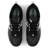 Men's FuelCell 996v7 2E Width Tennis Shoes Black and Altitude,Footwear,New Balance,,,Tennis Express,MH99627N2E-F26-3