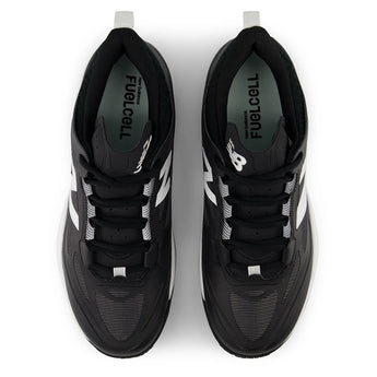 Men's FuelCell 996v7 2E Width Tennis Shoes Black and Altitude,Footwear,New Balance,,,Tennis Express,MH99627N2E-F26-3