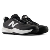 Men's FuelCell 996v7 2E Width Tennis Shoes Black and Altitude,Footwear,New Balance,,,Tennis Express,MH99627N2E-F26-6