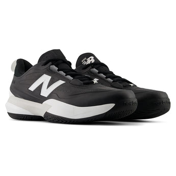 Men's FuelCell 996v7 2E Width Tennis Shoes Black and Altitude,Footwear,New Balance,,,Tennis Express,MH99627N2E-F26-6