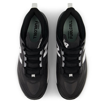 Men's FuelCell 996v7 D Width Tennis Shoes Black and Altitude,Footwear,New Balance,,,Tennis Express,MH99627ND-F26-2