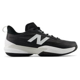 Men's FuelCell 996v7 D Width Tennis Shoes Black and Altitude,Footwear,New Balance,,,Tennis Express,MH99627ND-F26-2_985c1b88-09fa-4962-9fcc-7e4bffc445f0