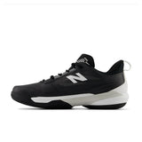 Men's FuelCell 996v7 D Width Tennis Shoes Black and Altitude,Footwear,New Balance,,,Tennis Express,MH99627ND-F26-3
