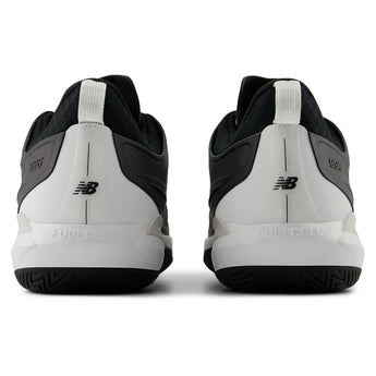 Men's FuelCell 996v7 D Width Tennis Shoes Black and Altitude,Footwear,New Balance,,,Tennis Express,MH99627ND-F26-4