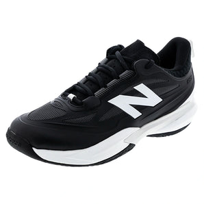 Men's FuelCell 996v7 D Width Tennis Shoes Black and Altitude,Footwear,New Balance,Black/Altitude,7,Tennis Express,MH99627ND-F26_5a3c1663-13fc-4f0e-a021-165675f78e88