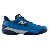 Men's FuelCell 996v7 2E Width Tennis Shoes Altitude and Navy,Footwear,New Balance,,,Tennis Express,MH9962VX-2