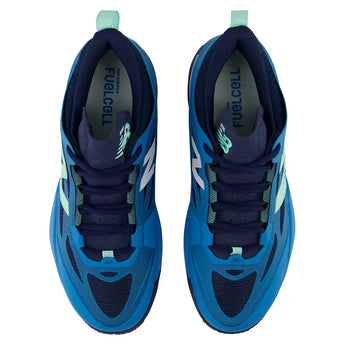 Men's FuelCell 996v7 2E Width Tennis Shoes Altitude and Navy,Footwear,New Balance,,,Tennis Express,MH9962VX-3