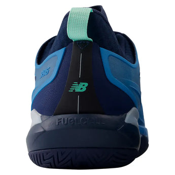 Men's FuelCell 996v7 2E Width Tennis Shoes Altitude and Navy,Footwear,New Balance,,,Tennis Express,MH9962VX-4