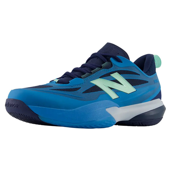 Men's FuelCell 996v7 2E Width Tennis Shoes Altitude and Navy,Footwear,New Balance,Altitude/Navy,8,Tennis Express,MH9962VX-y
