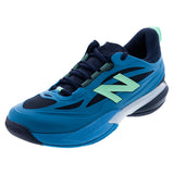 Men's FuelCell 996v7 D Width Tennis Shoes Altitude and Navy,Footwear,New Balance,Altitude/Navy,7,Tennis Express,MH9962VXD-F26copy