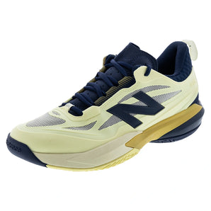 Men's FuelCell 996v7 2E Width Tennis Shoes Enoki and Dark Night,Footwear,New Balance,Enoki/Dark Night,8,Tennis Express,MH99643D2E-F26_38384158-b9ec-423d-8d5d-8d8dfc49e28e