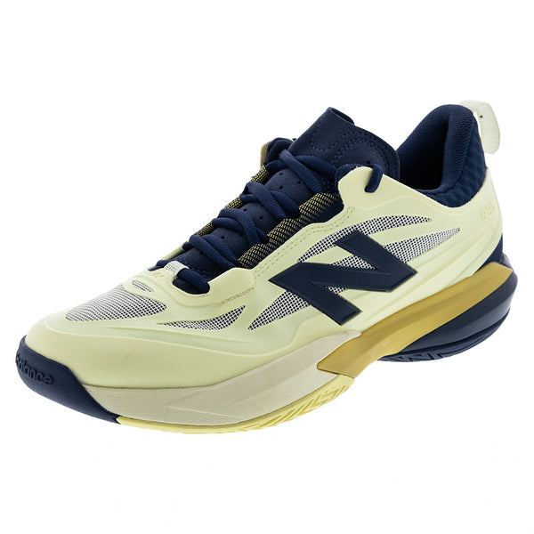 Men's FuelCell 996v7 2E Width Tennis Shoes Enoki and Dark Night,Footwear,New Balance,Enoki/Dark Night,8,Tennis Express,MH99643D2E-F26_38384158-b9ec-423d-8d5d-8d8dfc49e28e