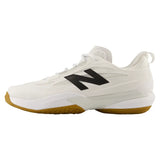 Men's FuelCell 996v7 D Width Tennis Shoes White and Black,Footwear,New Balance,,,Tennis Express,MH99651Q-1