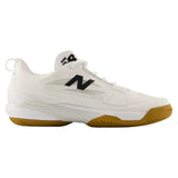 Men's FuelCell 996v7 D Width Tennis Shoes White and Black,Footwear,New Balance,,,Tennis Express,MH99651Q-2