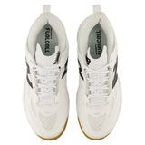 Men's FuelCell 996v7 D Width Tennis Shoes White and Black,Footwear,New Balance,,,Tennis Express,MH99651Q-3