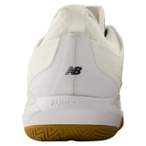 Men's FuelCell 996v7 D Width Tennis Shoes White and Black,Footwear,New Balance,,,Tennis Express,MH99651Q-4