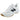 Men's FuelCell 996v7 2E Width Tennis Shoes White and Black,Footwear,New Balance,White/Black,8,Tennis Express,MH99651Q2E-F26