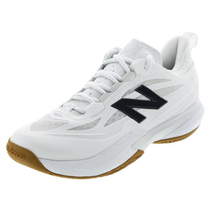 Men's FuelCell 996v7 D Width Tennis Shoes White and Black,Footwear,New Balance,,,Tennis Express,MH99651QD-F26copy_f1fe171d-fad0-4b92-9652-e77ddc1e950f