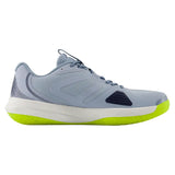 Men's SmashStep PKL D Width Pickleball Shoes Zinc Blue and Navy,Footwear,New Balance,,,Tennis Express,MHSMA3UK-2