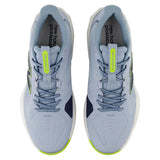 Men's SmashStep PKL D Width Pickleball Shoes Zinc Blue and Navy,Footwear,New Balance,,,Tennis Express,MHSMA3UK-3