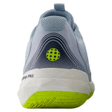 Men's SmashStep PKL D Width Pickleball Shoes Zinc Blue and Navy,Footwear,New Balance,,,Tennis Express,MHSMA3UK-4