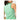 Women's Mock Neck Tennis Tank Geo Wave-Apparel-Bobbe-MNT-GWS25-1-Tennis Express