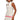 Women`s Mock Neck Tennis Tank Sabia