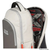 Pickleball Pro Backpack-Bags-Nox-MOCPIPROGG-5-Tennis Express