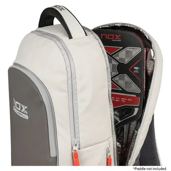 Pickleball Pro Backpack-Bags-Nox-MOCPIPROGG-5-Tennis Express
