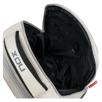 Pickleball Pro Backpack-Bags-Nox-MOCPIPROGG-6-Tennis Express