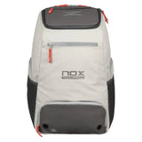 Pickleball Supra Backpack-Bags-Nox-MOCPISUPGG-1-Tennis Express