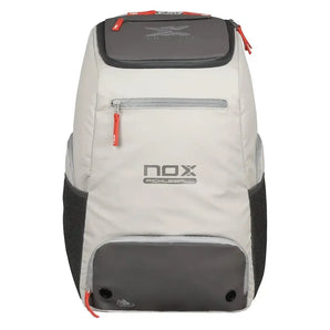 Pickleball Supra Backpack-Bags-Nox-MOCPISUPGG-1-Tennis Express