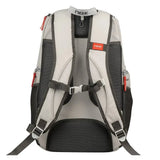 Pickleball Supra Backpack-Bags-Nox-MOCPISUPGG-2-Tennis Express