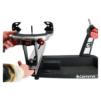 Momentum 6 Stringing Machine,Accessories,Gamma,,,Tennis Express,MOM611-6