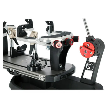 Momentum 6 Plus Stringing Machine,Accessories,Gamma,,,Tennis Express,MOM6P11-6