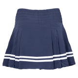 Women's Monroe 15 Inch Tennis Skort, Bubble, Tennis Express, MON-B-2