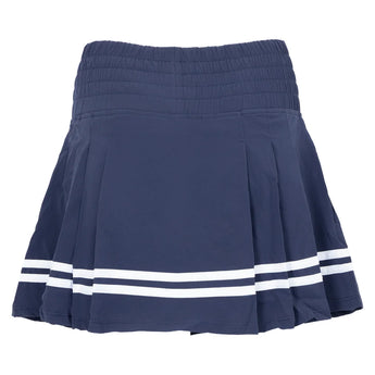 Women's Monroe 15 Inch Tennis Skort, Bubble, Tennis Express, MON-B-2