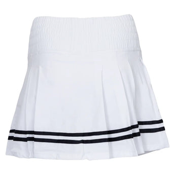 Women's Monroe 15 Inch Tennis Skort, Bubble, Tennis Express, MON-B-3