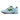 Men's Fresh Foam X CT-Rally v2 D Width Tennis Shoes Glint Blue and Black-Footwear-New Balance-MRAL1HM_2-Tennis Express