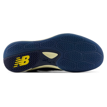 Men's Fresh Foam X CT-Rally v2 2E Width Tennis Shoes Enoki and NB Navy,Footwear,New Balance,,,Tennis Express,MRAL1ZJ2E-F26-6