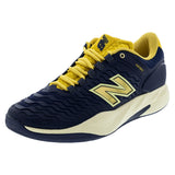 Men's Fresh Foam X CT-Rally v2 D Width Tennis Shoes Enoki and NB Navy,Footwear,New Balance,Enoki/NB Navy,7,Tennis Express,MRAL1ZJD-F26copy