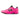 Men's Fresh Foam X CT-Rally v2 2E Width Tennis Shoes Pink Heat and Black