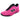 Men's Fresh Foam X CT-Rally v2 2E Width Tennis Shoes Pink Heat and Black