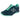 Men's CLAY Court Fresh Foam X CT-Rally v2 2E Width Tennis Shoes Medusa Green and Deep End