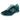 Men's CLAY Court Fresh Foam X CT-Rally v2 D Width Tennis Shoes Medusa Green and Deep End